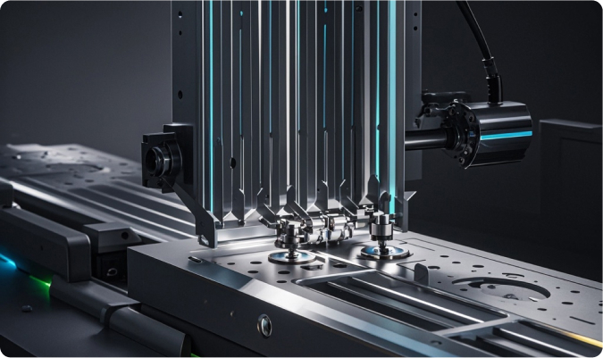 數(shù)控開槽機(jī)